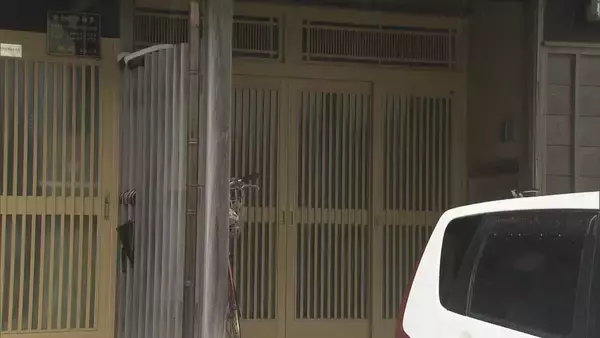 「自身への投票を依頼か…有権者4人にプリペイドカードを配布した疑い 元市議を逮捕 先月の津市議選で落選 三重」の画像