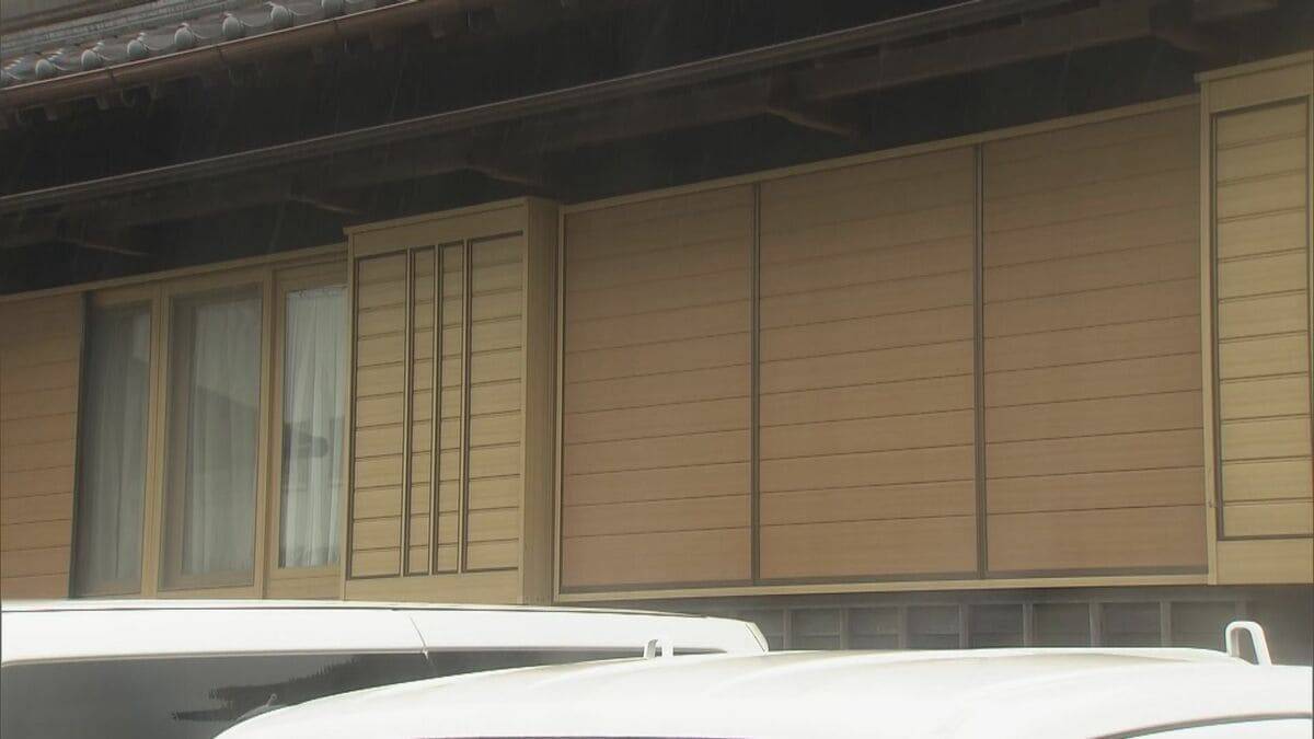 自身への投票を依頼か…有権者4人にプリペイドカードを配布した疑い 元市議を逮捕 先月の津市議選で落選 三重