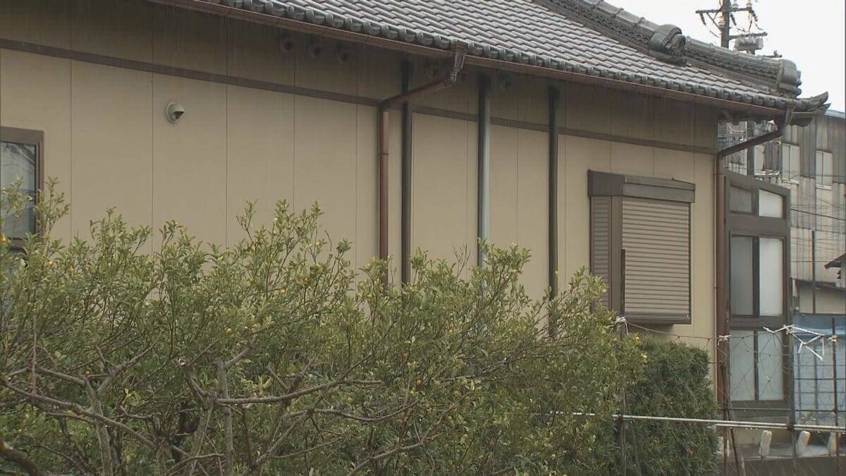 自身への投票を依頼か…有権者4人にプリペイドカードを配布した疑い 元市議を逮捕 先月の津市議選で落選 三重
