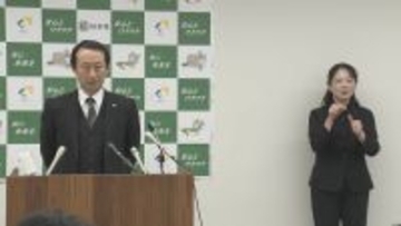 中国の“渡航自粛”に岐阜・江崎禎英知事「影響が出た場合には必要な対応を検討｣ 県の昨年度の外国人宿泊者数は中国が最も多い21万5000人あまり