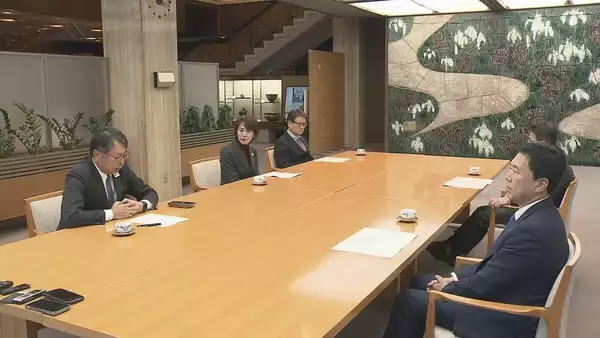 ロサンゼルスオリンピック マラソン日本代表が名古屋で決まる！ 2027年10月開催｢MGC｣ 愛知･大村知事｢運営経験をいかし成功につなげたい｣