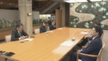 ロサンゼルスオリンピック マラソン日本代表が名古屋で決まる！ 2027年10月開催｢MGC｣ 愛知･大村知事｢運営経験をいかし成功につなげたい｣