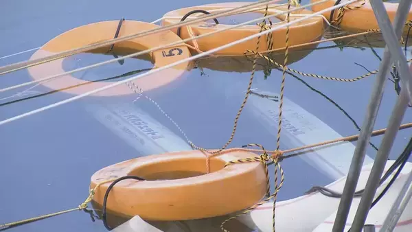 3月中旬にもダム枯渇おそれ… 1995年以来の緊急取水 宇連ダムの貯水率2.6% 大島ダムも20.1%に  “川から水を取り貯水率を維持” 愛知 豊川用水