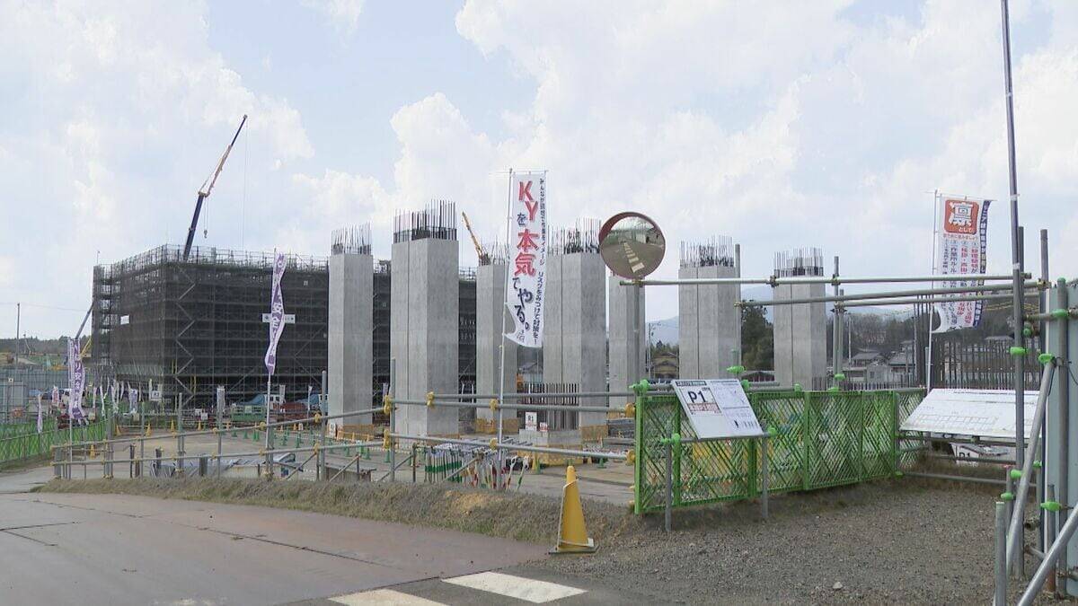 リニア工事で地盤沈下 井戸の水位低下も…｢早く元に戻して｣ トンネル工事再開のめどは｢お伝えできる段階ではない｣ 岐阜･瑞浪市