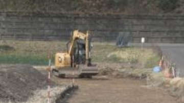 リニア工事で地盤沈下 井戸の水位低下も…｢早く元に戻して｣ トンネル工事再開のめどは｢お伝えできる段階ではない｣ 岐阜･瑞浪市