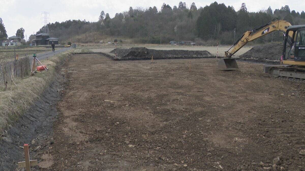 リニア工事で地盤沈下 井戸の水位低下も…｢早く元に戻して｣ トンネル工事再開のめどは｢お伝えできる段階ではない｣ 岐阜･瑞浪市