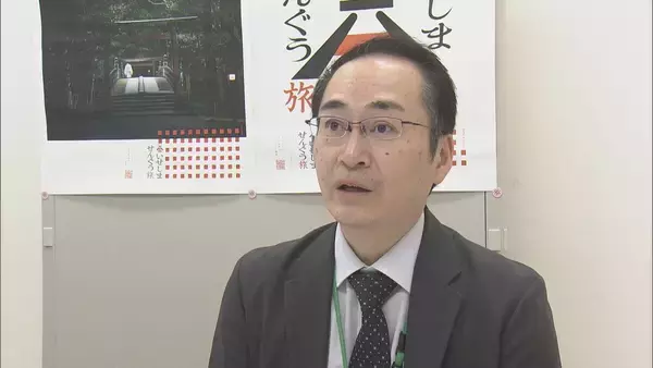 TIME誌が選出 ｢訪れるべき場所50選｣の1つに伊勢神宮 “控えめで厳かな建築物の最高峰” 次回｢式年遷宮｣の観光客誘致に追い風なるか
