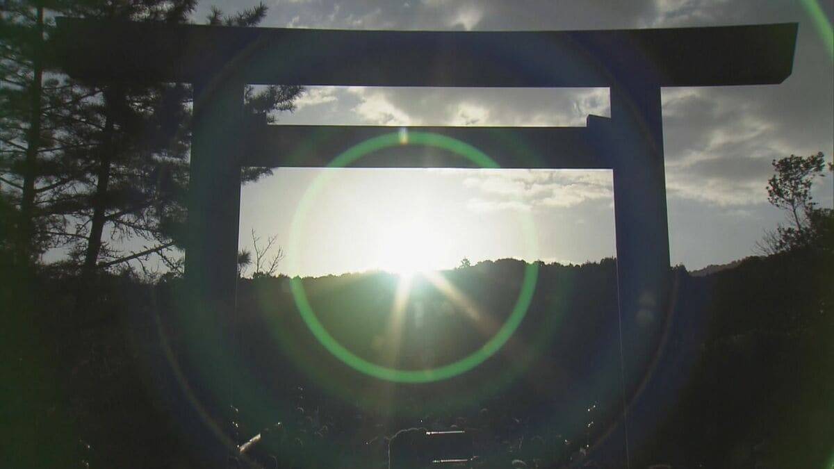 TIME誌が選出 ｢訪れるべき場所50選｣の1つに伊勢神宮 “控えめで厳かな建築物の最高峰” 次回｢式年遷宮｣の観光客誘致に追い風なるか