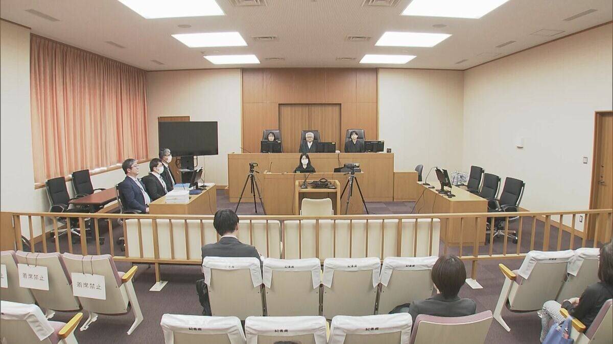 はねられた妊婦は死亡…赤ちゃんにも障害残る 運転していた50歳女の裁判 検察が禁錮3年求刑 ｢9秒間 前方左右注視せず、操作を怠ったのは故意にも匹敵｣