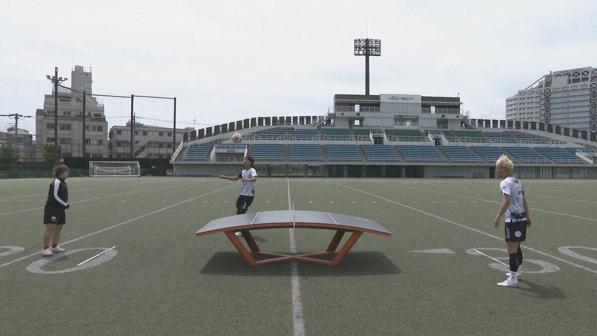 アジア大会のテコンドーの種目として「ヴァーチャルテコンドー」が追加 選手の動きを仮想空間で反映し競う 注目のアジア大会は43競技・469種目に
