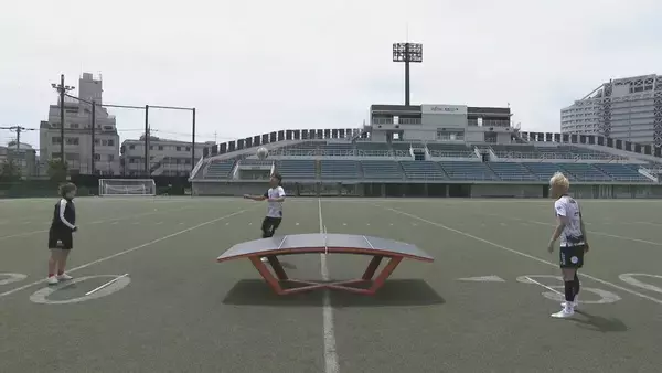 「アジア大会のテコンドーの種目として「ヴァーチャルテコンドー」が追加 選手の動きを仮想空間で反映し競う 注目のアジア大会は43競技・469種目に」の画像