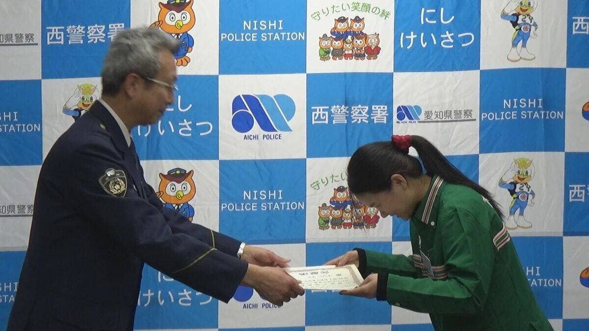 ｢ちょっとおかしいな｣ 80代男性が20万円分のプリペイドカードを購入しようと… 特殊詐欺を防いだのはネパール人の26歳女性コンビニ店員 愛知