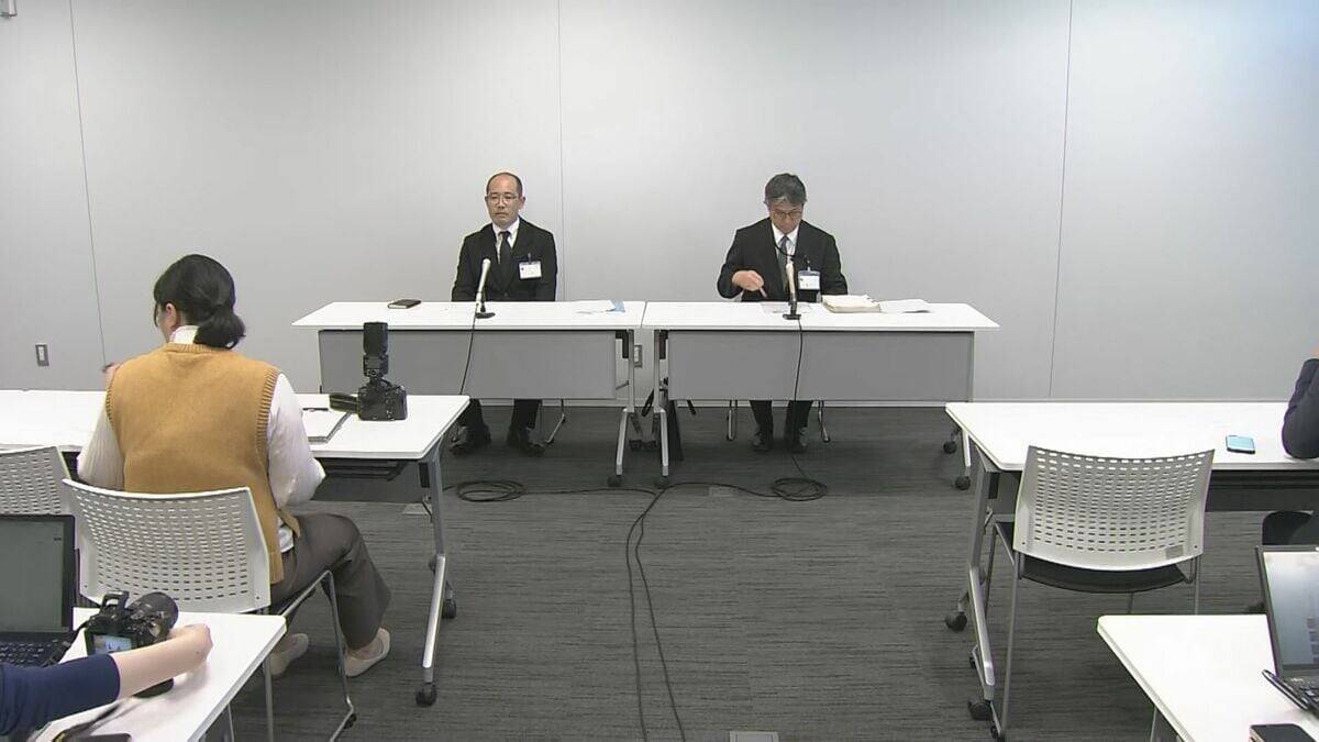 任意保険に未加入の“公用車”が交通事故… 損害賠償金約45万円を市が公費負担 職員間で保険について情報共有されず 岐阜市