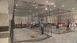 「アジア大会の種目「クリケット」が体験できるイベント “野球の原型”とも呼ばれる競技に子どもら夢中 愛知・イオンモール長久手」の画像3
