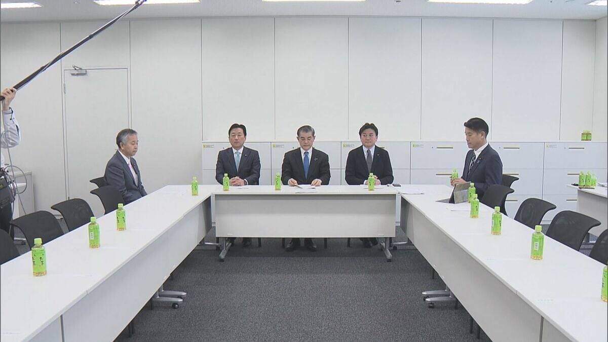 給食費の無償化 実質的に国が全額負担の方針を評価 三重･ 一見勝之知事 ｢物価の変動を受け支援額を毎年見直す必要もある｣