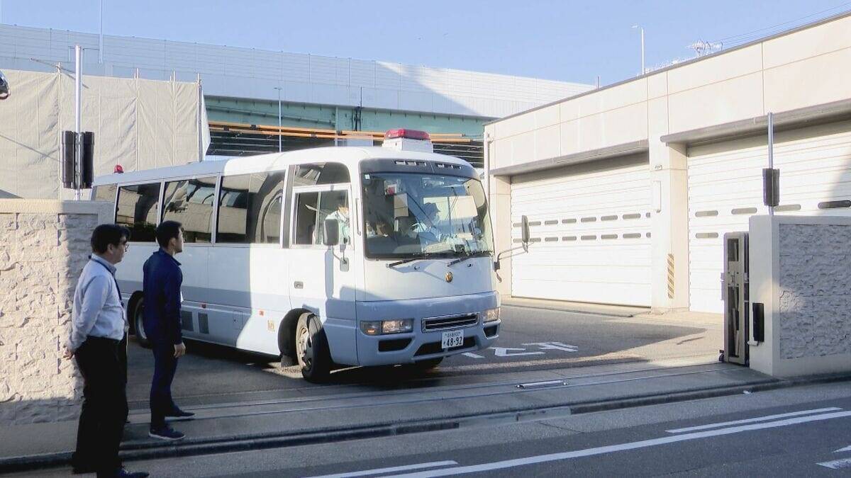 複数の女の子にわいせつ行為繰り返した41歳男 懲役12年の実刑判決 病院勤務中に権限悪用…子どもの診療画像所持も ｢性的欲求のために悪用 言語道断｣ 名古屋地裁