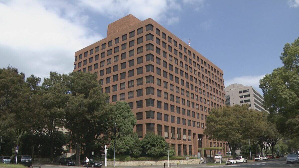 複数の女の子にわいせつ行為繰り返した41歳男 懲役12年の実刑判決 病院勤務中に権限悪用…子どもの診療画像所持も ｢性的欲求のために悪用 言語道断｣ 名古屋地裁