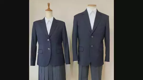 「名古屋の市立中学校で“標準服”導入へ  8～9割の学校が導入検討 今の制服と標準服を生徒が選択可能に 来年度から」の画像