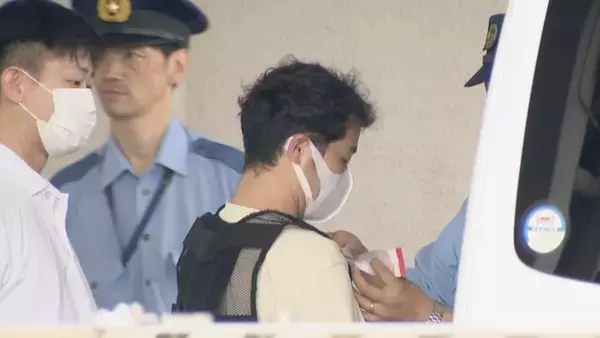 ｢欲望の赴くままに…酌量の余地がない｣ 女子児童の体を触り動画で撮影 “盗撮共有”横浜の元教諭に懲役8年 教員グループで6件目の判決 最も重い量刑　名古屋地裁