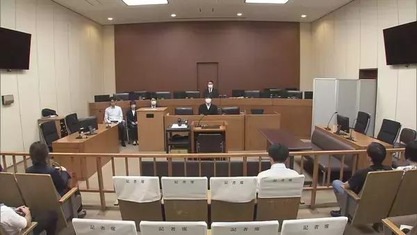 「｢欲望の赴くままに…酌量の余地がない｣ 女子児童の体を触り動画で撮影 “盗撮共有”横浜の元教諭に懲役8年 教員グループで6件目の判決 最も重い量刑　名古屋地裁」の画像