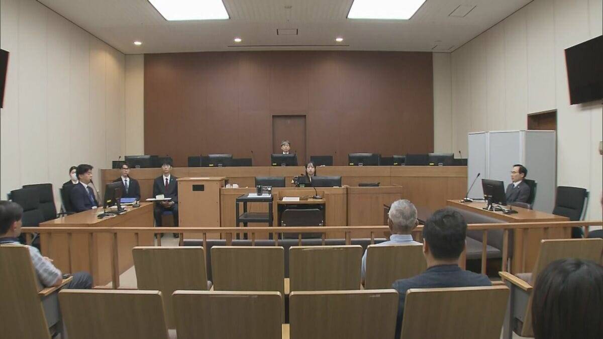 入札の秘密事項を漏らした罪 愛知･弥富市の元建設部長に執行猶予付き判決 ｢職務に反した悪質な犯行｣ 名古屋地裁