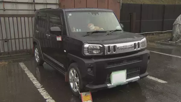 「酒を飲んでいたので怖くて逃げた」 ひき逃げの疑いで21歳の女を逮捕 交差点で自転車の男性はねられ軽傷 愛知・大府市　　