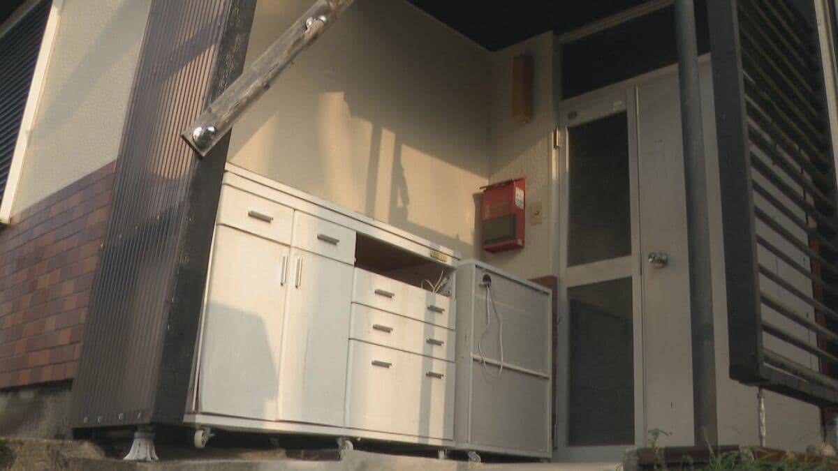 川岸で見つかった女性2人の遺体 死亡したのは伊賀市の親子が行方不明になった2月頃か 遺体は白骨化… 死因の特定には至らず