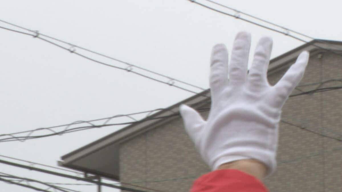 あすの投開票日を前に東海地方でも“最後の訴え”　６日現在の期日前投票率は３県とも前回2024年10月の2日前を上回る