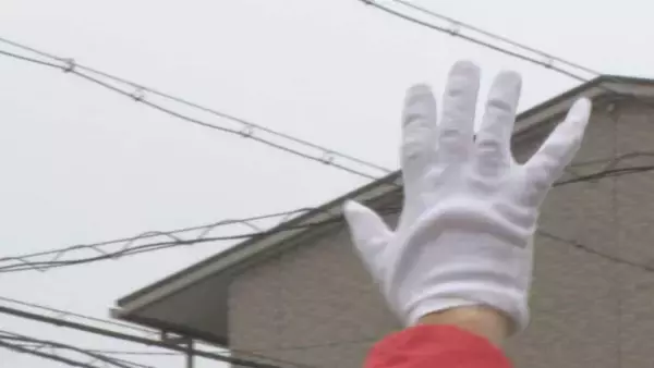 「あすの投開票日を前に東海地方でも“最後の訴え”　６日現在の期日前投票率は３県とも前回2024年10月の2日前を上回る」の画像