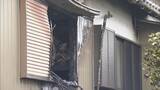 「焼け跡から1人の遺体見つかる  一人暮らしの94歳女性か 三重･鈴鹿市で住宅火災」の画像3