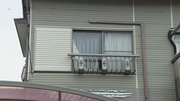 母親とみられる女性の遺体を放置か　愛知県高浜市で48歳の男を死体遺棄容疑で逮捕