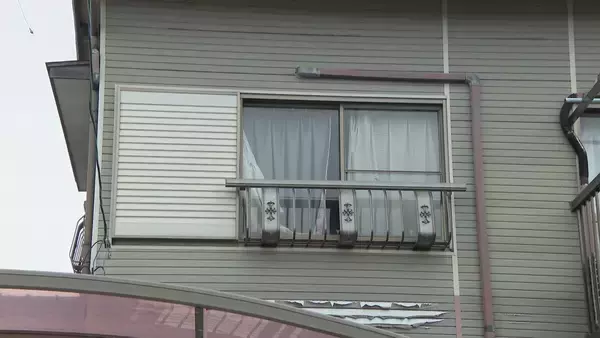 「母親とみられる女性の遺体を放置か　愛知県高浜市で48歳の男を死体遺棄容疑で逮捕」の画像