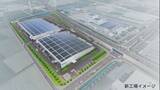 「セラミックス製造大手｢NGK｣ 約700億円投じ半導体向けの新工場を石川県に建設へ 生産能力は約2割増」の画像1