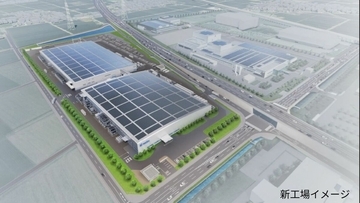 セラミックス製造大手｢NGK｣ 約700億円投じ半導体向けの新工場を石川県に建設へ 生産能力は約2割増