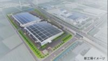 セラミックス製造大手｢NGK｣ 約700億円投じ半導体向けの新工場を石川県に建設へ 生産能力は約2割増