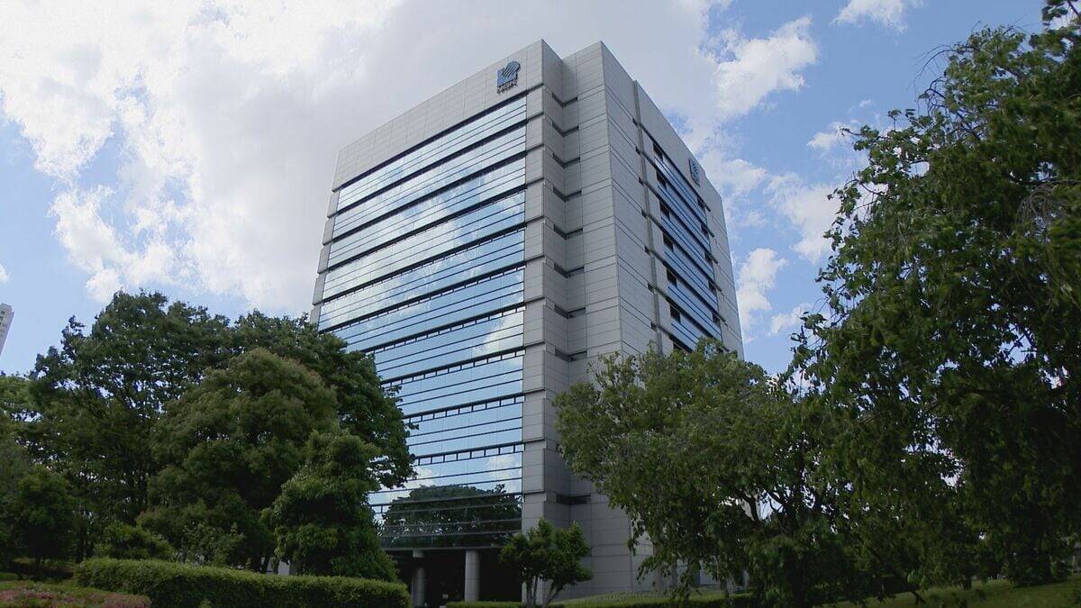 セラミックス製造大手｢NGK｣ 約700億円投じ半導体向けの新工場を石川県に建設へ 生産能力は約2割増