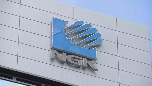 「セラミックス製造大手｢NGK｣ 約700億円投じ半導体向けの新工場を石川県に建設へ 生産能力は約2割増」の画像