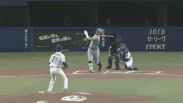 ドラゴンズ 首位タイガースに勝利！金丸夢斗投手が好投 自身3勝目 チームは今季2度目の3連勝