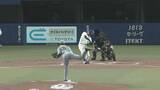 「ドラゴンズ 首位タイガースに勝利！金丸夢斗投手が好投 自身3勝目 チームは今季2度目の3連勝」の画像2