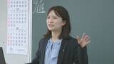 「建設現場での“危険な暑さ”を専門学生が学ぶ 職場の熱中症死傷者は年々増加 2025年は全国で約1800人に 名古屋･中区」の画像1