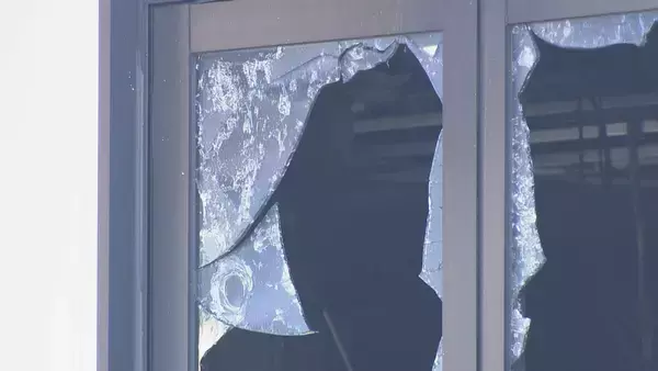 「リサイクル工場の事務所で火事 1人で事務作業中だった41歳男性が死亡 三重･鈴鹿市」の画像