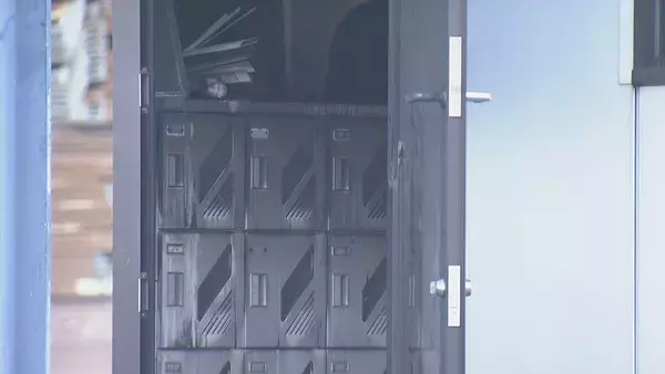 「リサイクル工場の事務所で火事 1人で事務作業中だった41歳男性が死亡 三重･鈴鹿市」の画像