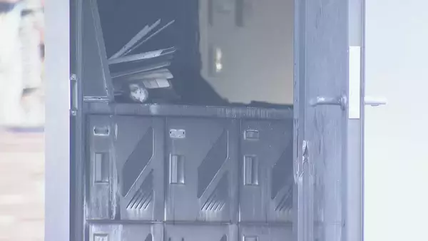 「リサイクル工場の事務所で火事 1人で事務作業中だった41歳男性が死亡 三重･鈴鹿市」の画像