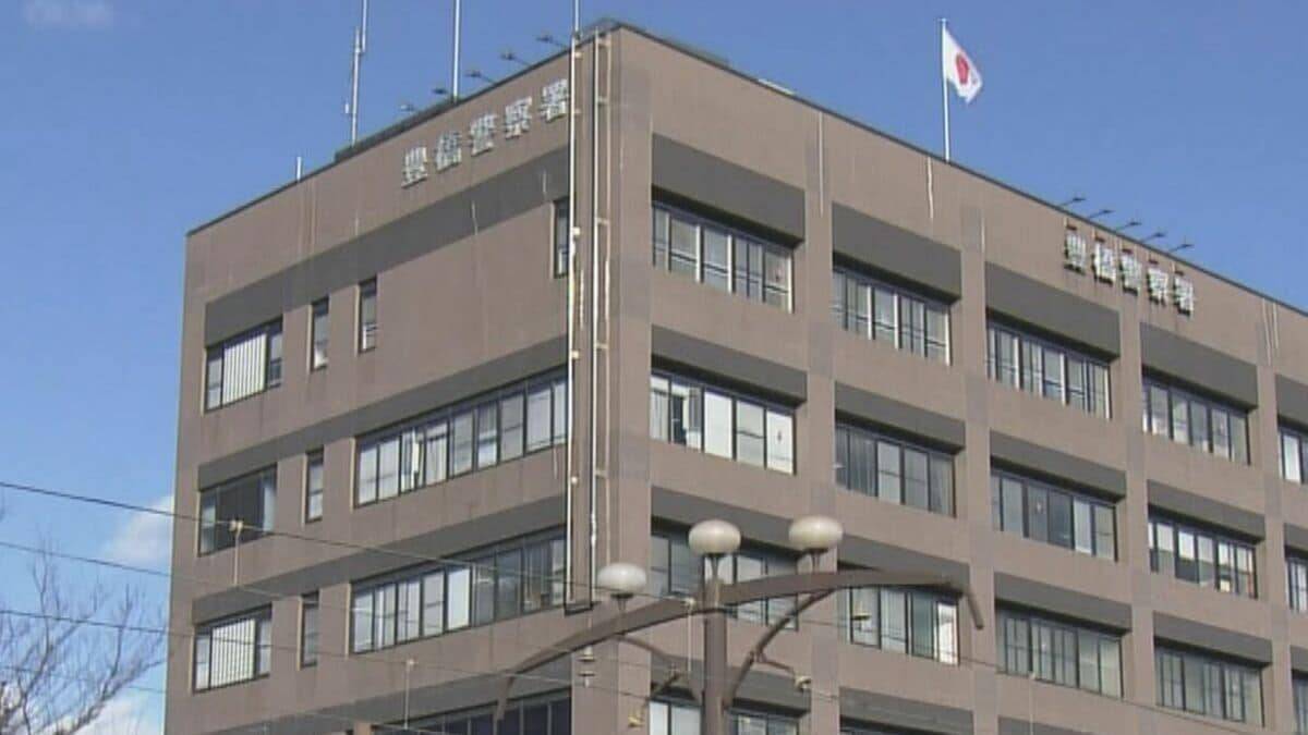 妻の頭をハンマーで殴って殺害しようとした夫（67）を逮捕 「合っています」と容疑を認める