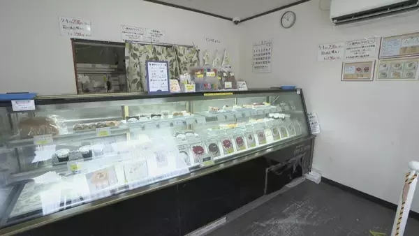 保冷剤が足りない… プリン容器もケーキのフィルムにも中東情勢の影響 洋菓子店｢クーラーボックス持参になることもあり得る｣