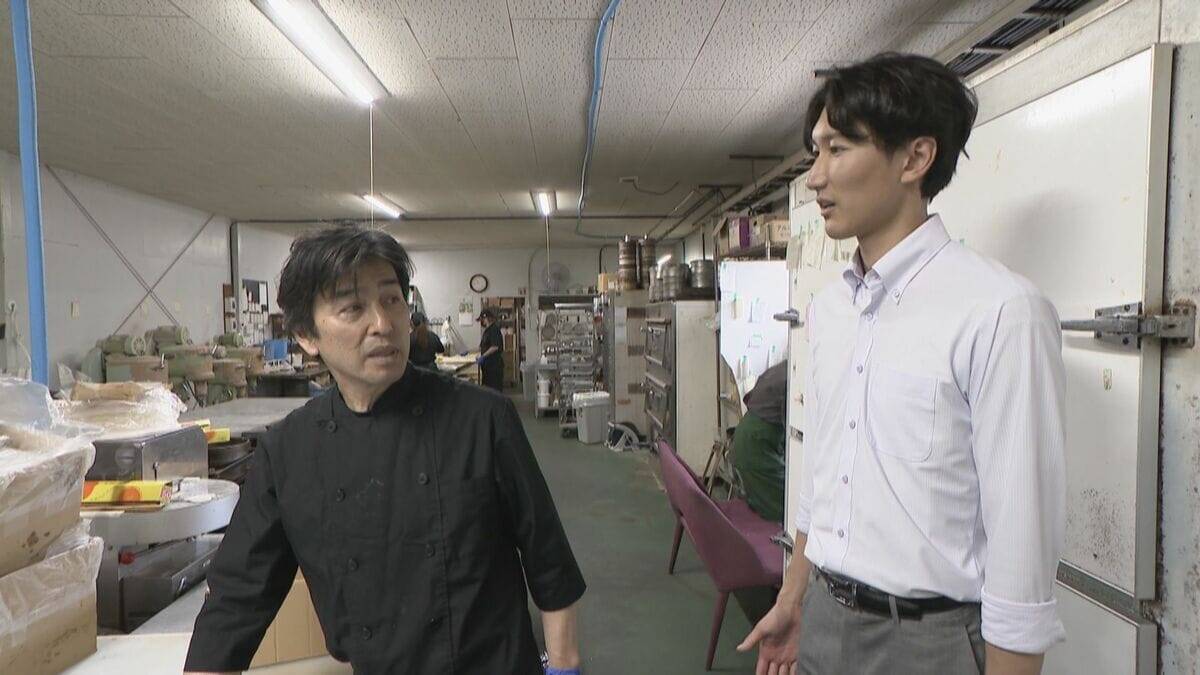保冷剤が足りない… プリン容器もケーキのフィルムにも中東情勢の影響 洋菓子店｢クーラーボックス持参になることもあり得る｣