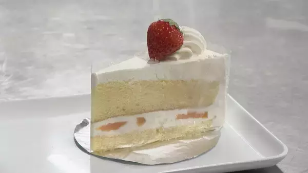 「保冷剤が足りない… プリン容器もケーキのフィルムにも中東情勢の影響 洋菓子店｢クーラーボックス持参になることもあり得る｣」の画像