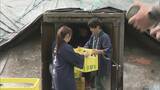 「夏の贈り物として人気の“雪中酒” 真夏に本物の雪… ｢溶けないように早く｣ 汗だくで出荷作業 岐阜･飛騨市」の画像7