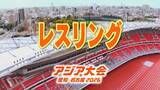 「【選手一覧】レスリング 吉田アラシ・藤波朱理・鏡優翔など 日本代表選手【アジア大会 愛知･名古屋 2026】」の画像1