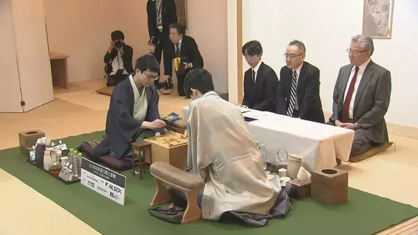 将棋の藤井聡太六冠（23）｢2025年の賞金と対局料｣が統計開始以来初の“2億円越え” 4年連続1位  王将戦第3局2日目始まる